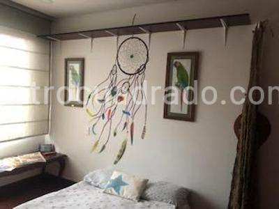 Apartamento de 3 alcobas en venta en Chico Reservado, Bogotá, 186 m² · foto 8 de 19
