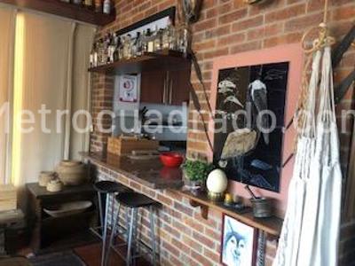 Apartamento de 3 alcobas en venta en Chico Reservado, Bogotá, 186 m² · foto 12 de 19