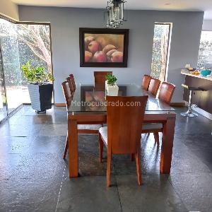 Casa de 4 alcobas en venta en Hacienda Simon, Bogotá, 475 m² · foto 10 de 20