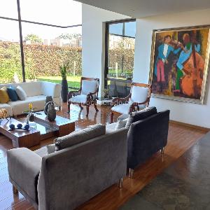 Casa de 4 alcobas en venta en Hacienda Simon, Bogotá, 475 m² · foto 11 de 20