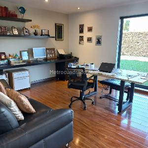 Casa de 4 alcobas en venta en Hacienda Simon, Bogotá, 475 m² · foto 12 de 20