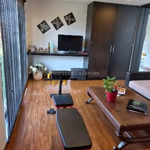Casa de 4 alcobas en venta en Hacienda Simon, Bogotá, 475 m² · foto 13 de 20