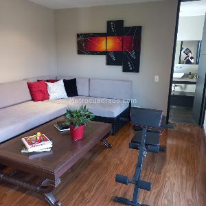 Casa de 4 alcobas en venta en Hacienda Simon, Bogotá, 475 m² · foto 16 de 20