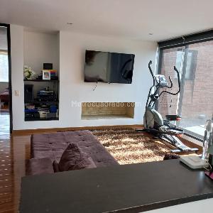 Casa de 4 alcobas en venta en Hacienda Simon, Bogotá, 475 m² · foto 17 de 20