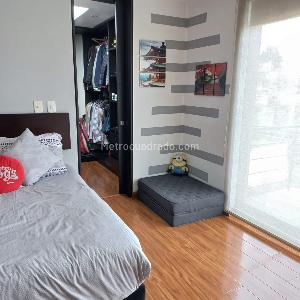 Casa de 4 alcobas en venta en Hacienda Simon, Bogotá, 475 m² · foto 18 de 20