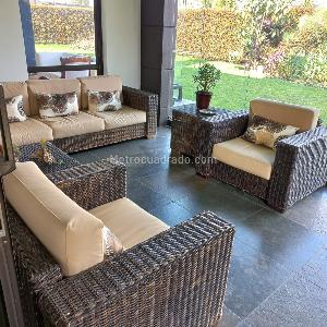 Casa de 4 alcobas en venta en Hacienda Simon, Bogotá, 475 m² · foto 8 de 20