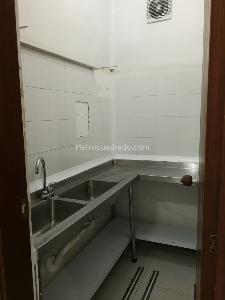 Casa de 5 alcobas en venta en La Soledad Teusaquillo, Bogotá, 260 m² · foto 14 de 18