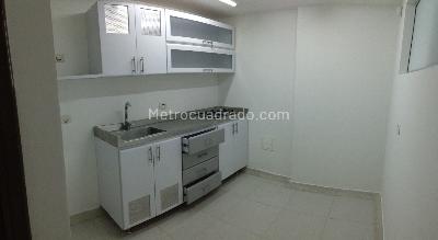 Casa de 5 alcobas en venta en La Soledad Teusaquillo, Bogotá, 260 m² · foto 15 de 18