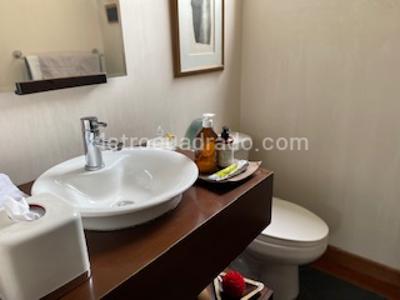 Casa de 4 alcobas en venta en Hacienda San Simon Pl, Bogotá, 337 m² · foto 10 de 19