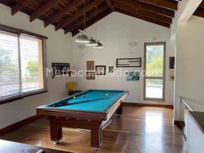 Casa de 4 alcobas en venta en Hacienda San Simon Pl, Bogotá, 337 m² · foto 15 de 19