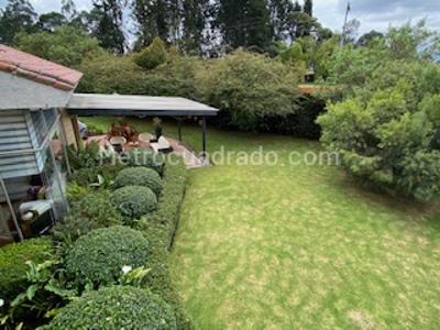 Casa de 4 alcobas en venta en Hacienda San Simon Pl, Bogotá, 337 m² · foto 19 de 19