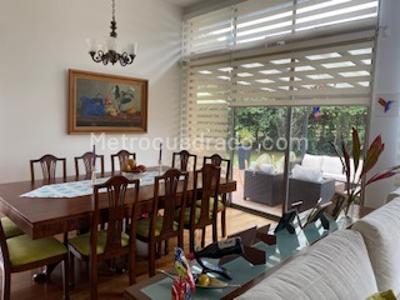 Casa de 4 alcobas en venta en Hacienda San Simon Pl, Bogotá, 337 m² · foto 4 de 19