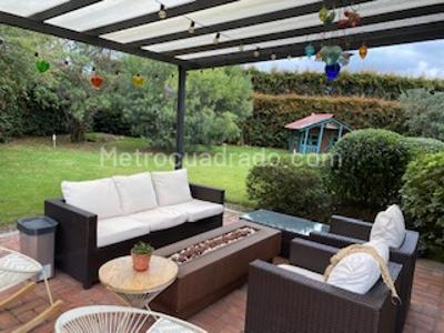 Casa de 4 alcobas en venta en Hacienda San Simon Pl, Bogotá, 337 m² · foto 7 de 19