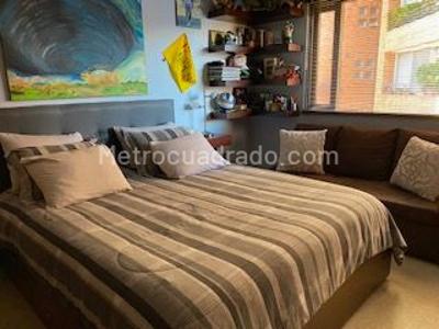 Apartamento de 4 alcobas en venta en La Cabrera, Bogotá, 330 m² · foto 12 de 20
