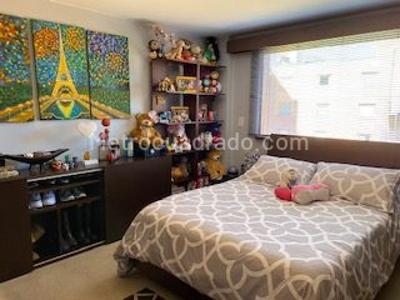 Apartamento de 4 alcobas en venta en La Cabrera, Bogotá, 330 m² · foto 14 de 20