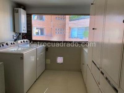 Apartamento de 4 alcobas en venta en La Cabrera, Bogotá, 330 m² · foto 20 de 20