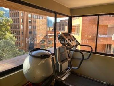 Apartamento de 4 alcobas en venta en La Cabrera, Bogotá, 330 m² · foto 4 de 20