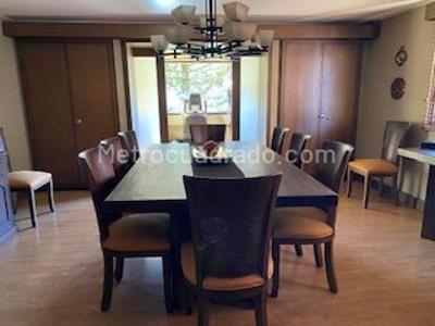Apartamento de 4 alcobas en venta en La Cabrera, Bogotá, 330 m² · foto 6 de 20