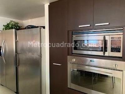 Apartamento de 4 alcobas en venta en La Cabrera, Bogotá, 330 m² · foto 8 de 20