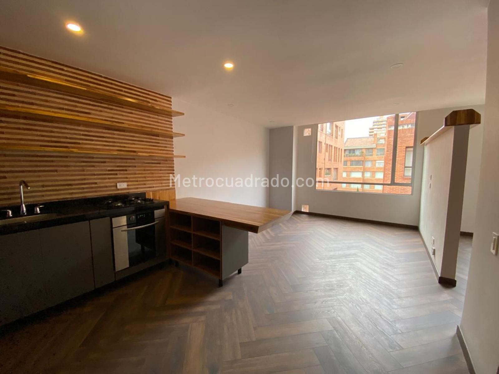 Foto del apartamento