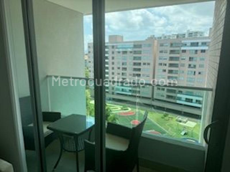 Apartamento en Arriendo, ALTOS DE BUENAVISTA, Barranquilla – pohled 2