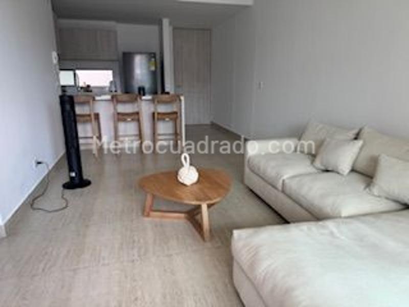 Apartamento en Arriendo, ALTOS DE BUENAVISTA, Barranquilla – pohled 3