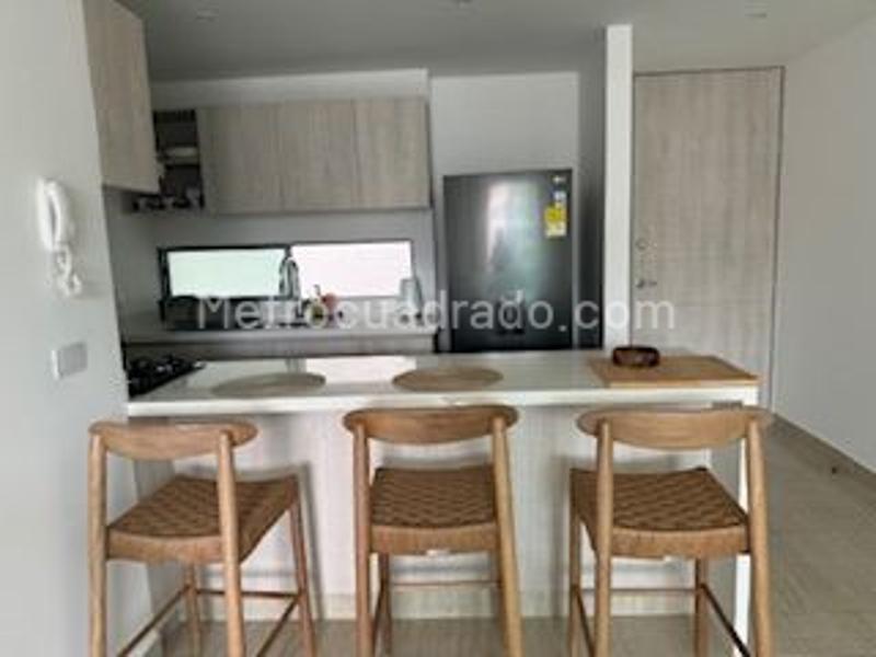 Apartamento en Arriendo, ALTOS DE BUENAVISTA, Barranquilla – pohled 4