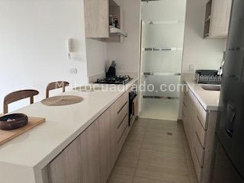 Apartamento en Arriendo, ALTOS DE BUENAVISTA, Barranquilla – pohled 5