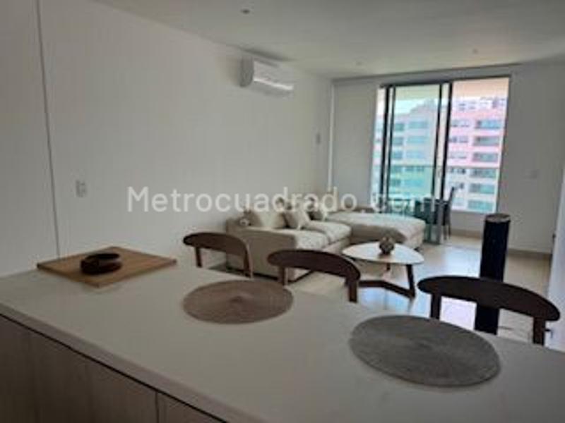 Apartamento en Arriendo, ALTOS DE BUENAVISTA, Barranquilla – pohled 6