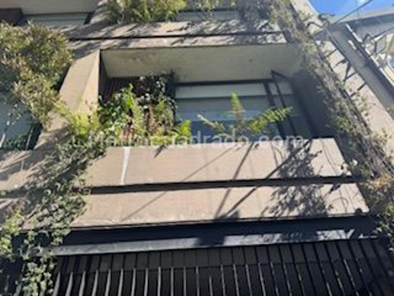 Apartaestudio en Arriendo  CHAPINERO