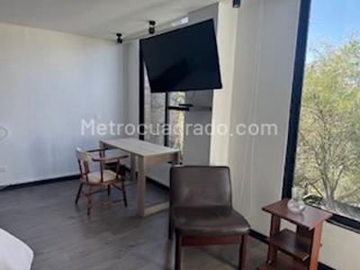 Apartaestudio en venta en Chapinero, Bogotá, 54 m² · foto 11 de 18