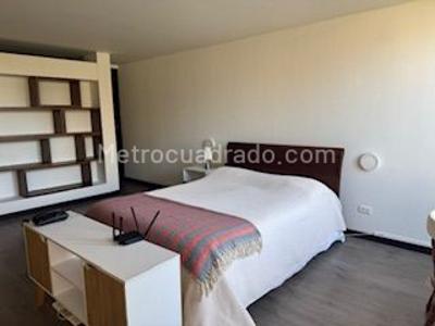 Apartaestudio en venta en Chapinero, Bogotá, 54 m² · foto 14 de 18