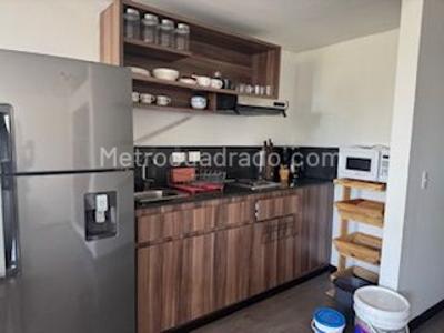 Apartaestudio en venta en Chapinero, Bogotá, 54 m² · foto 4 de 18