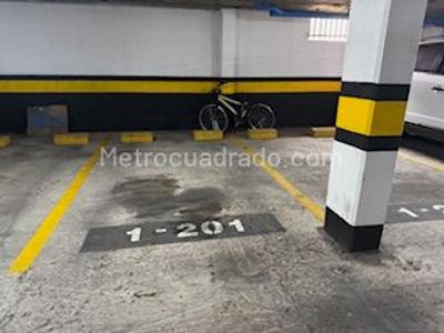 Apartamento en venta en Cedritos, Bogotá · foto 16 de 17