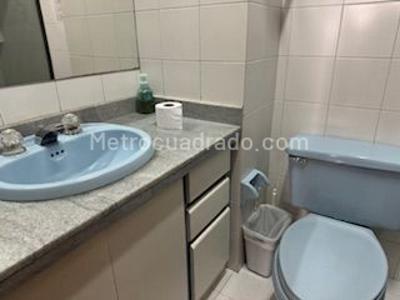 Apartamento en venta en Cedritos, Bogotá · foto 13 de 13