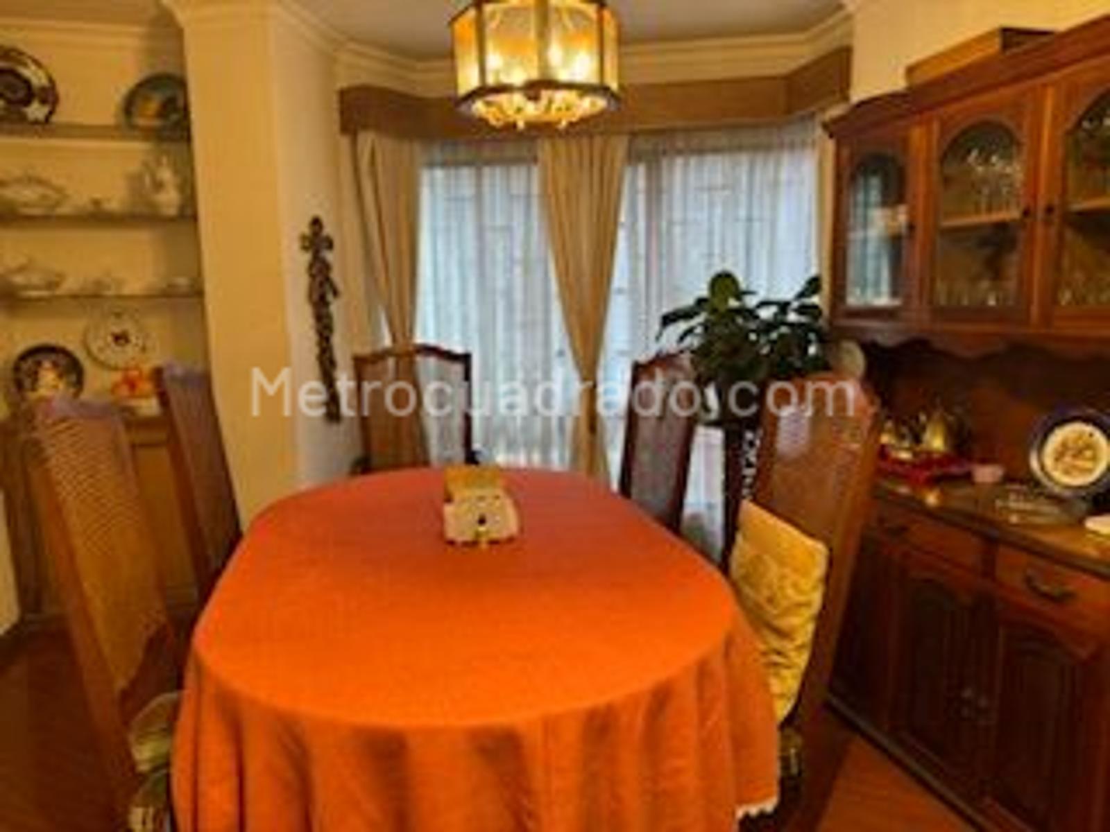 Apartamento en Venta  CEDRITOS