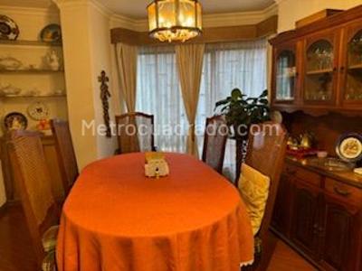 Apartamento en venta en Cedritos, Bogotá · foto 4 de 13