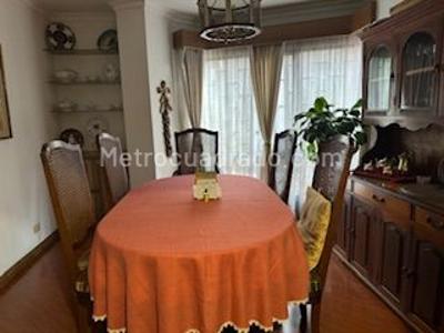 Apartamento en venta en Cedritos, Bogotá · foto 5 de 13