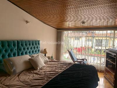 Casa de 4 alcobas en venta en Colina Campestre, Bogotá, 294 m² · foto 15 de 19