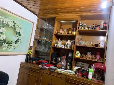 Casa de 4 alcobas en venta en Colina Campestre, Bogotá, 294 m² · foto 4 de 19
