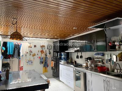 Casa de 4 alcobas en venta en Colina Campestre, Bogotá, 294 m² · foto 5 de 19