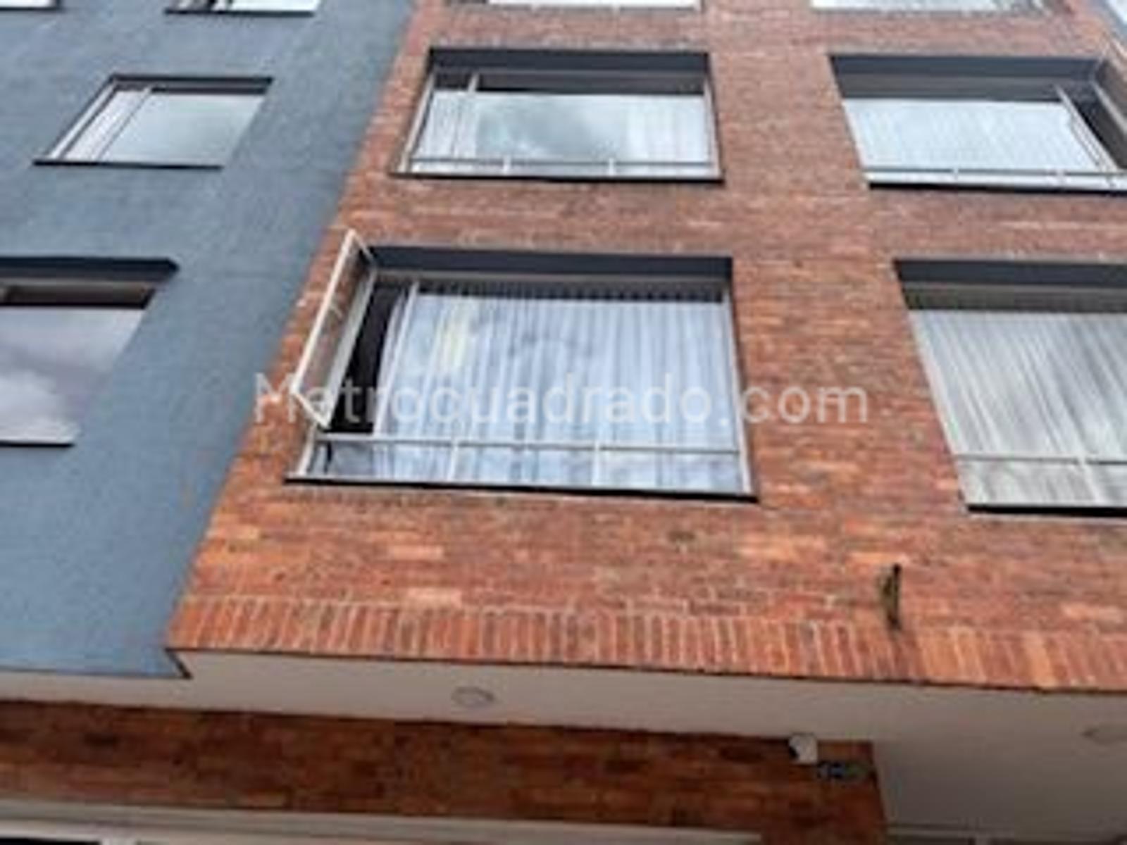 Apartamento en Venta  CHAPINERO ALTO