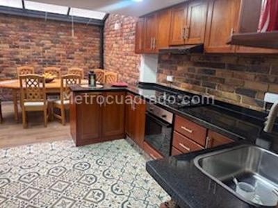 Casa en venta en Cedritos, Bogotá · foto 10 de 20