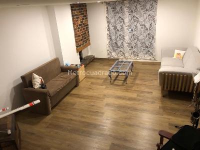 Casa en venta en Cedritos, Bogotá · foto 8 de 20
