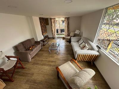 Casa en venta en Cedritos, Bogotá · foto 11 de 20