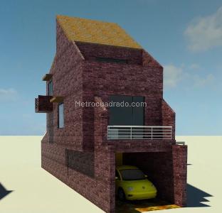 Casa en venta en Cedritos, Bogotá · foto 19 de 20