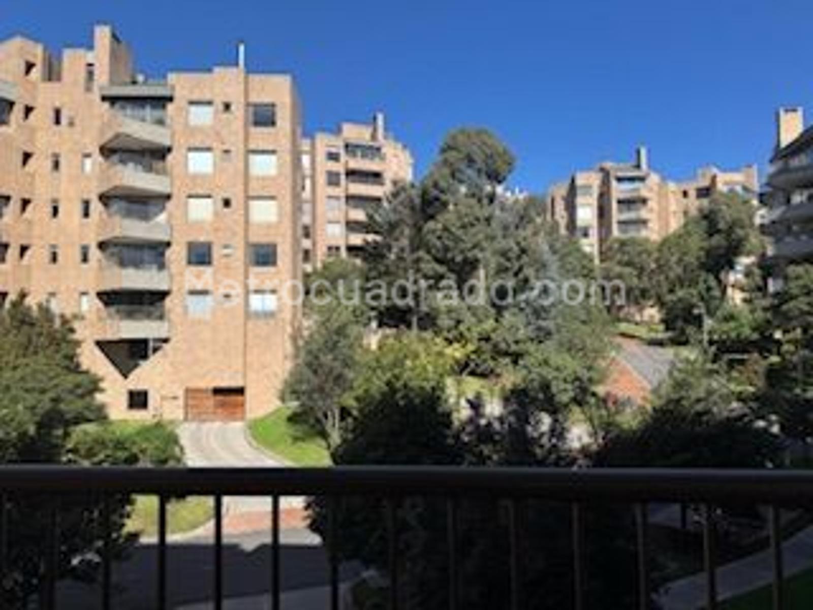 Apartamento de 3 habitaciones en venta en Colinas de Suba, Bogotá — imagen 1 de 20