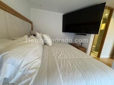 Apartamento en venta en Chapinero Alto, Bogotá · foto 10 de 13