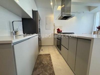 Apartamento en venta en Chapinero Alto, Bogotá · foto 11 de 13