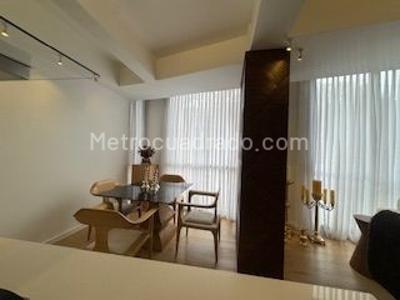 Apartamento en venta en Chapinero Alto, Bogotá · foto 12 de 13